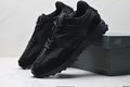 New Balance All Black taille 42