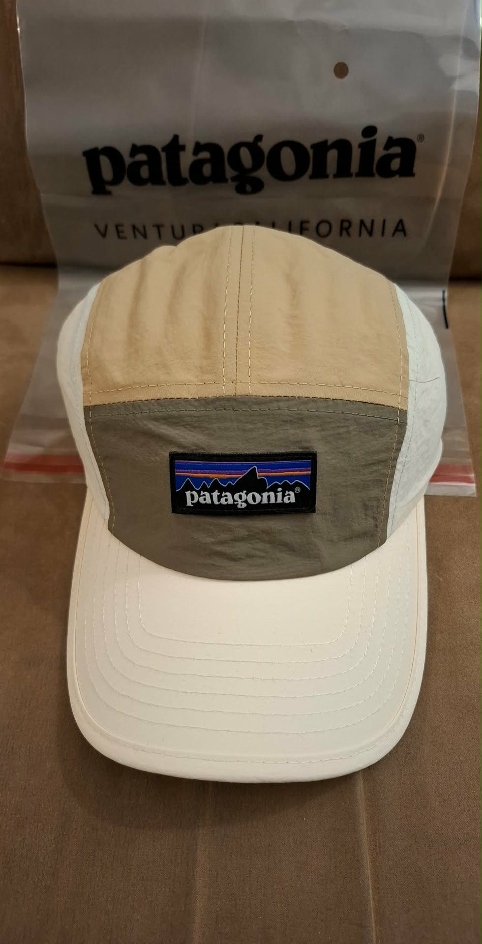 Casquette Patagonia