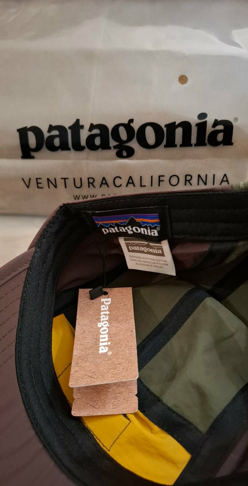 Casquette Patagonia