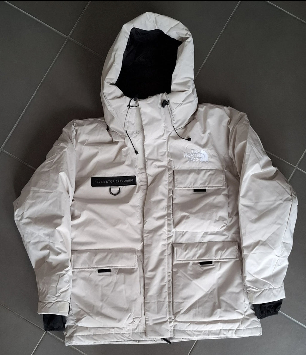 The North Face - Doudoune / Parka

RDS Down XL Eco Collection