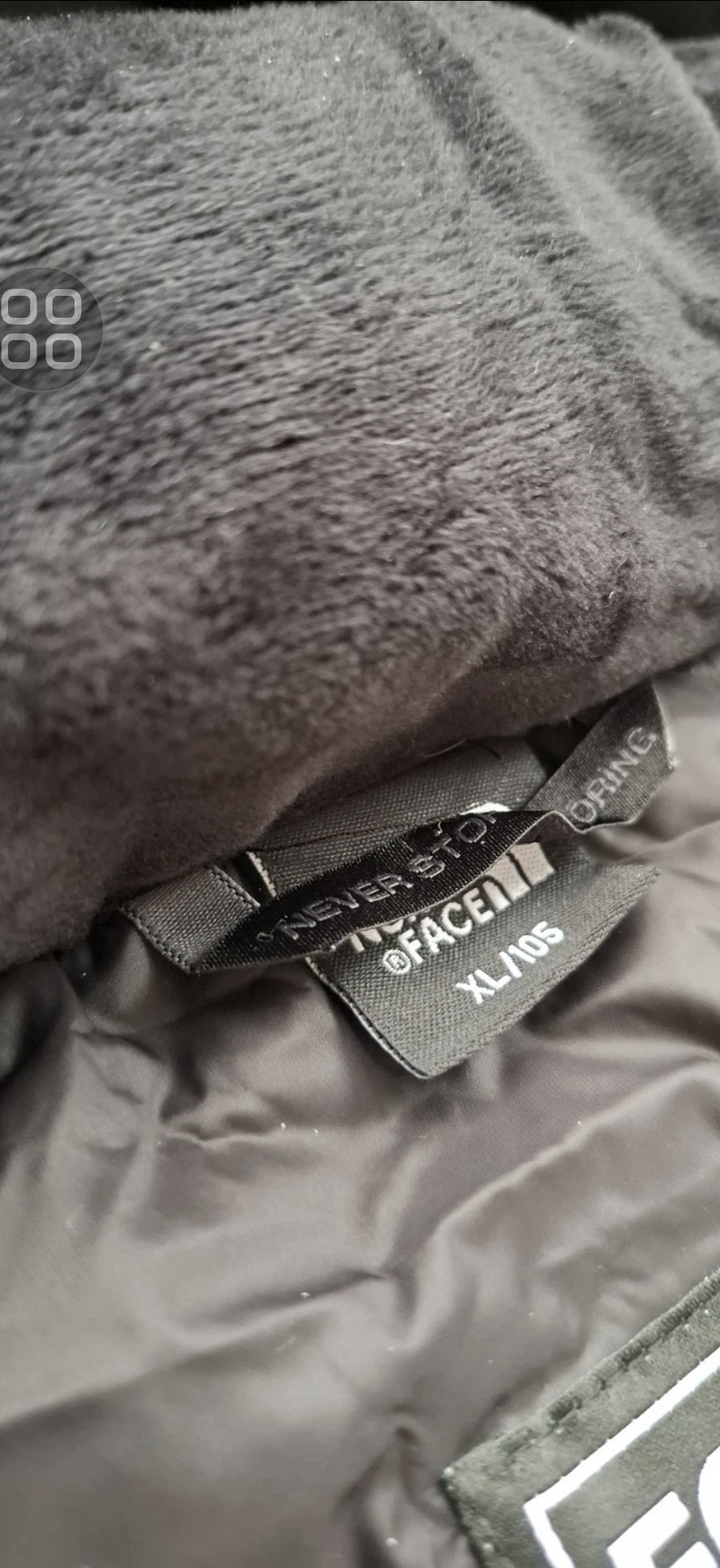 The North Face - Doudoune / Parka

RDS Down XL Eco Collection