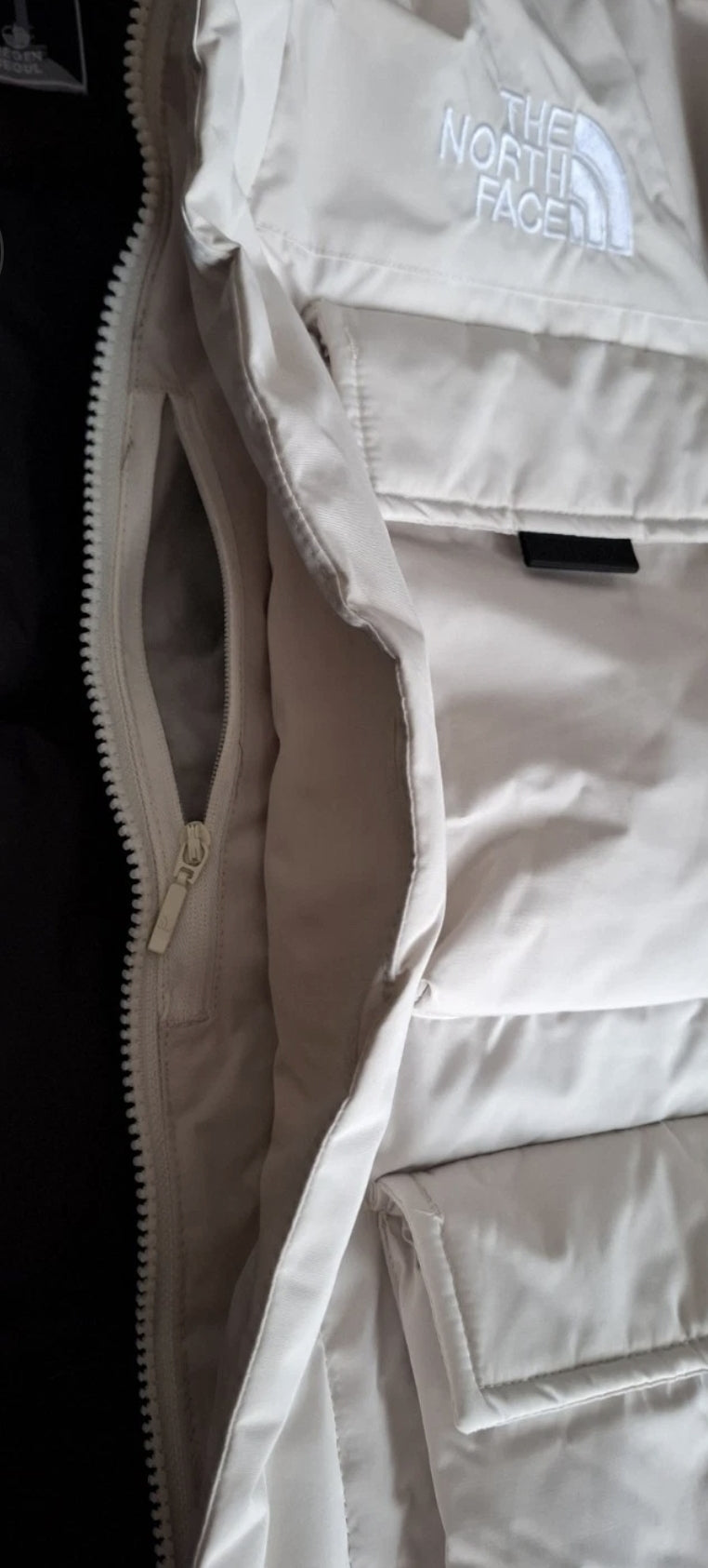 The North Face - Doudoune / Parka

RDS Down XL Eco Collection