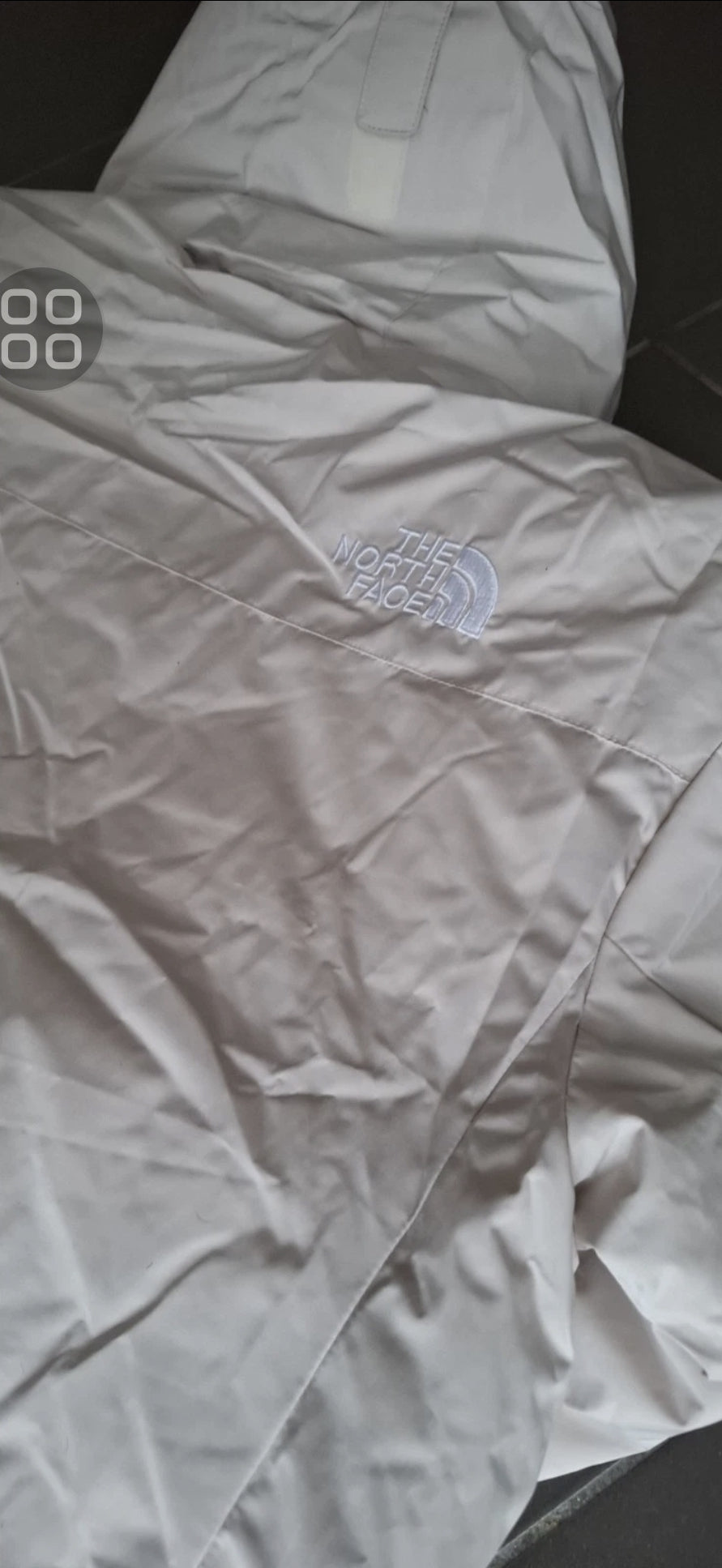 The North Face - Doudoune / Parka

RDS Down XL Eco Collection