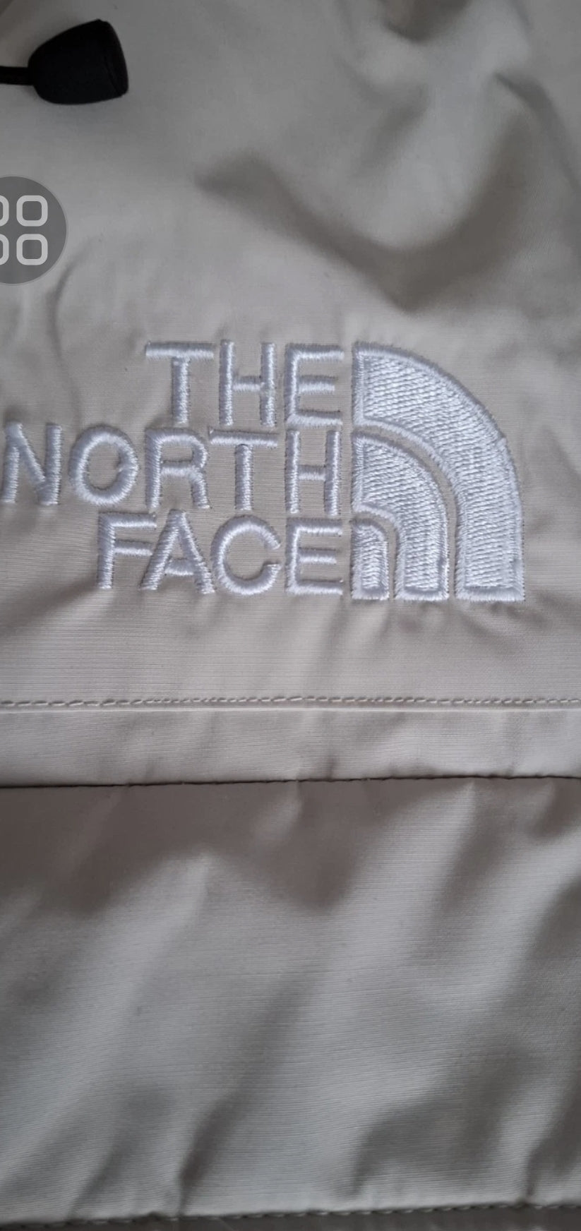 The North Face - Doudoune / Parka

RDS Down XL Eco Collection