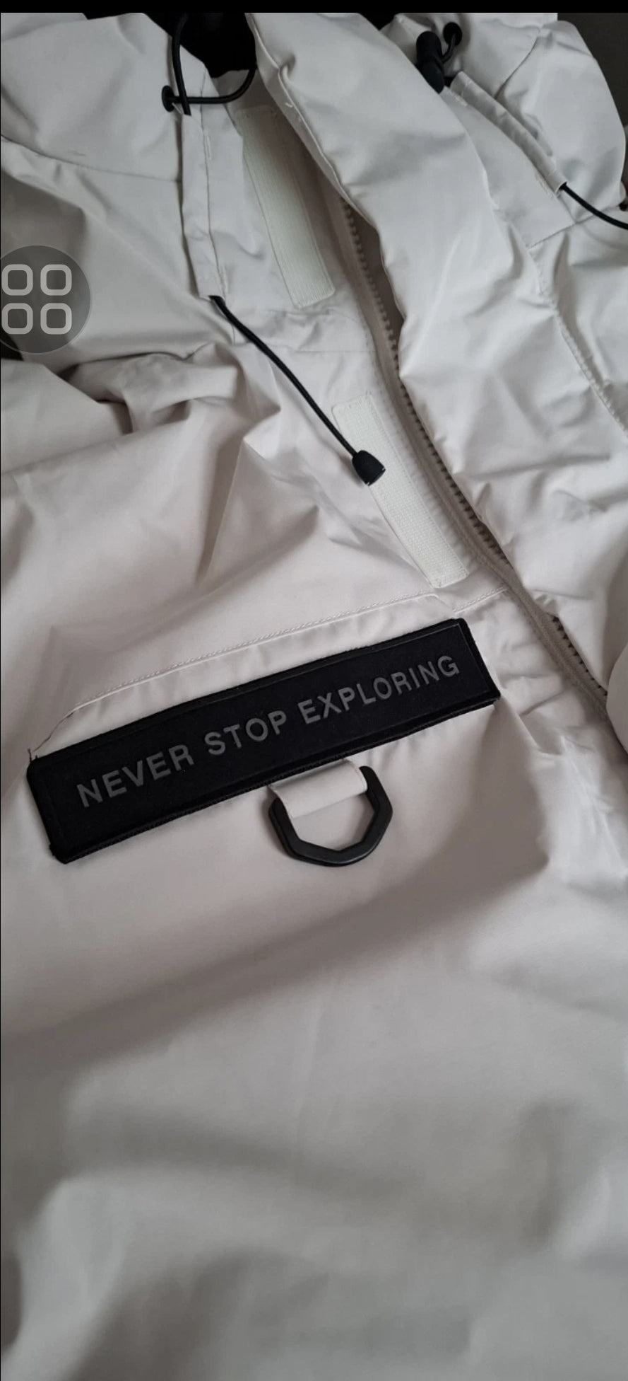 The North Face - Doudoune / Parka

RDS Down XL Eco Collection