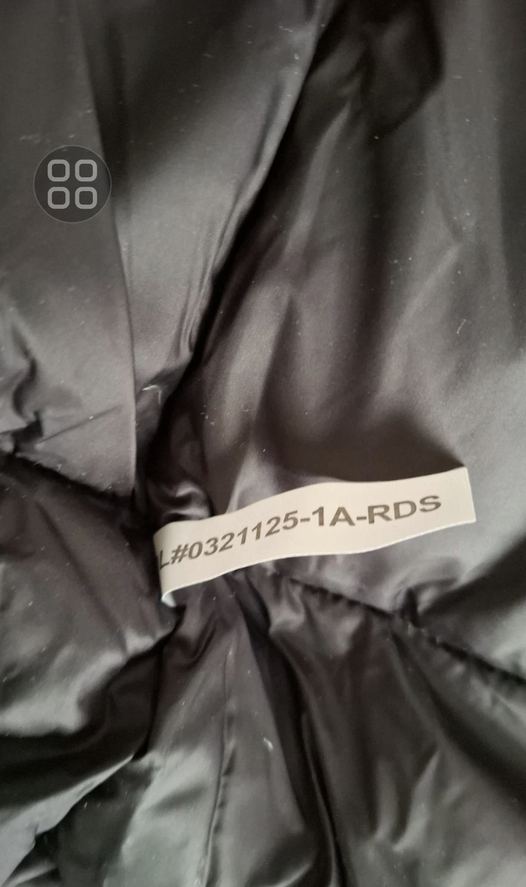 The North Face - Doudoune / Parka

RDS Down XL Eco Collection