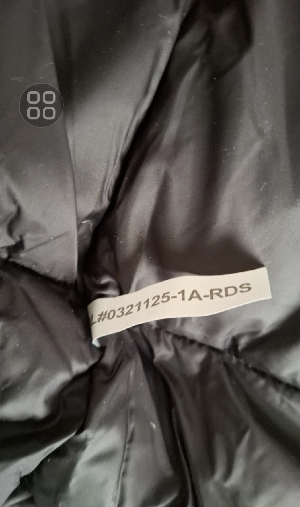The North Face - Doudoune / Parka

RDS Down XL Eco Collection