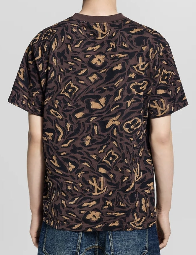 Tee-shirt Louis Vuitton