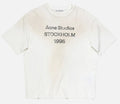 Tee-shirt Acné Studio