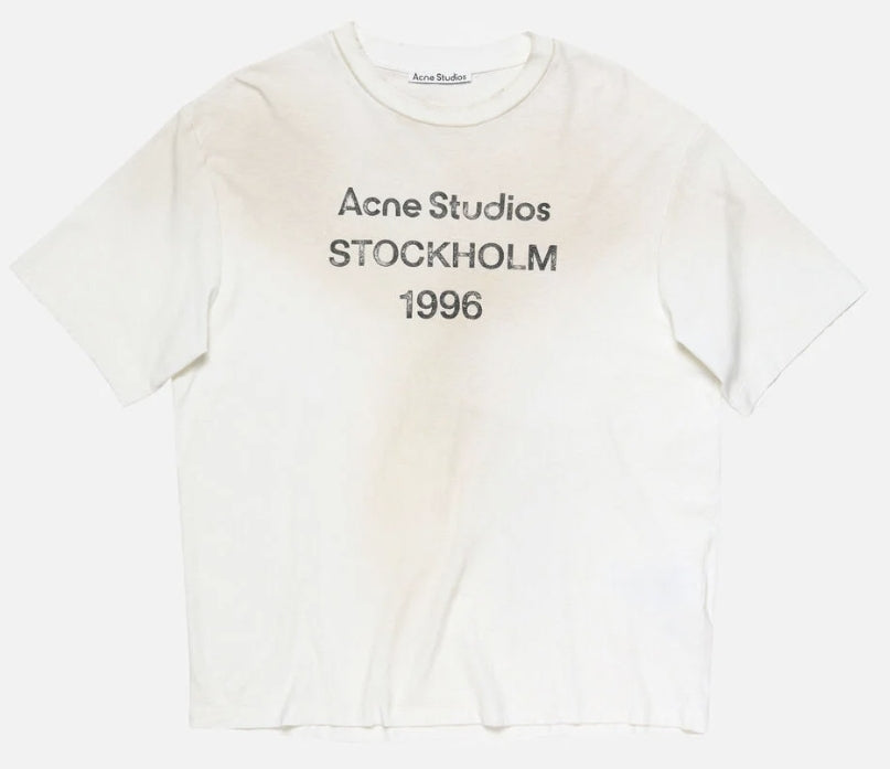 Tee-shirt Acné Studio