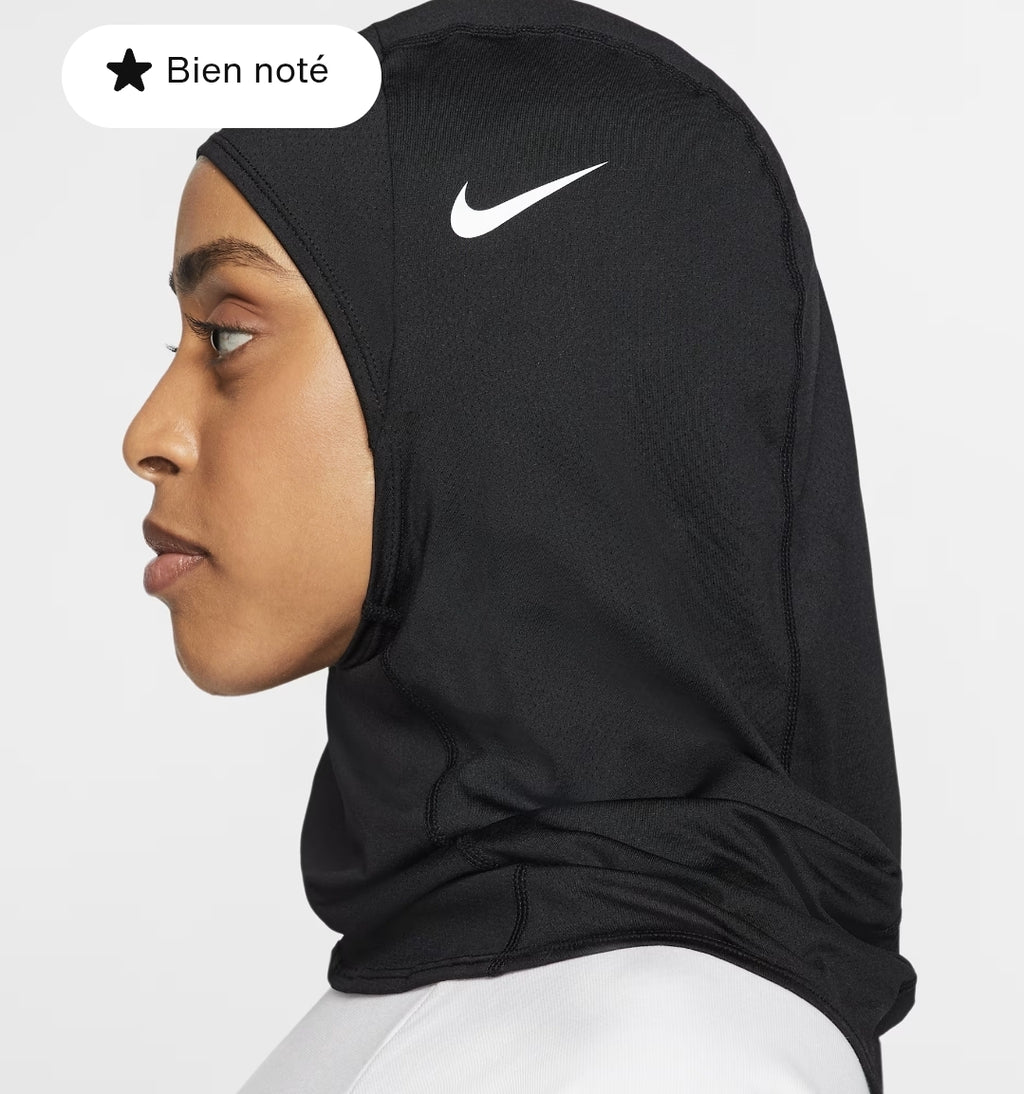 Hijab de sport Nike