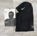 Cagoule légère Nike black