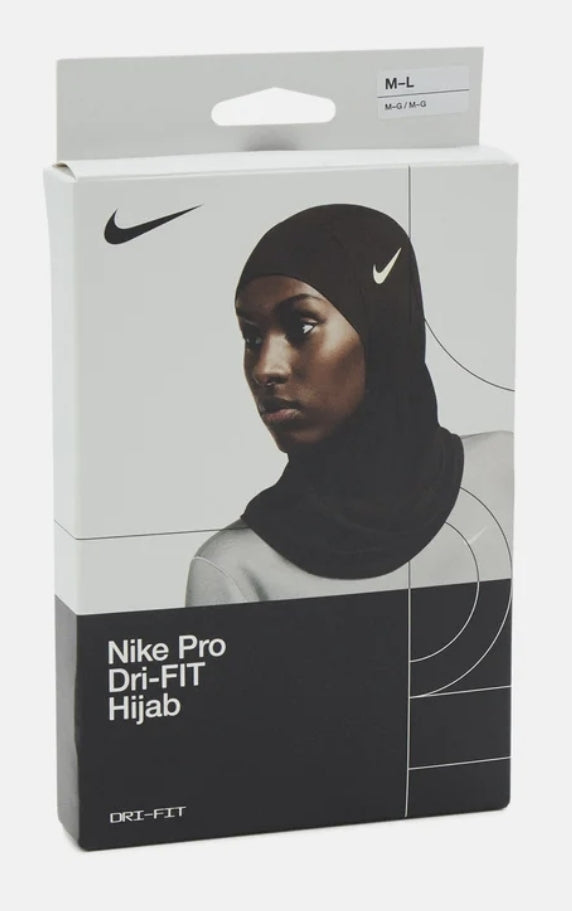Hijab de sport Nike